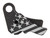 Apex Springfield Armory Hellcat Hellcat Pro Trigger Enhancement Kit in Black with US Flag, V1 - Side View Right