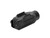 Holosun P.ID Plus Weapon Mounted Green Laser Light, Black - Angled View Back