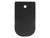 NDZ Magazine Floor Base Plate for Glock 43X 48, 9MM - Bottom View