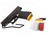 NDZ Magazine Floor Base Plate for Glock 43X 48, 9MM - Multiple Colors