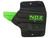 NDZ Performance for Glock 19 19X 23 32 44 45 RH OWB Kydex Holster - Outside View