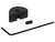 NDZ Grip Plug for Smith & Wesson Shield Plus, 9mm - Complete Kit