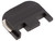 Glock OEM Gen 5 Rear Slide Plate - Angled View Front