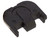 Glock OEM Gen 5 Rear Slide Plate - Angled View Back