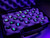 NDZ Rear Slide Plate for Glock Gen 1-4, Glow In The Dark Black - Promo Shot