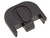 NDZ Rear Slide Plate for Glock Gen 5, Glow In The Dark - Back View