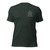 AR-15 Come And Take It Snake T-Shirt - Front - Heather Forest