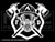 2101 - Fire Department Axe Mask