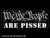 2105 - We The People Are Pissed