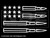 2104 - Star Bullet US Flag
