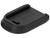 NDZ Magazine Plate for Springfield Armory Echelon 17 Round Magazine, Standard - Front View