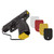 NDZ Magazine Plate for Springfield Armory Echelon 17 Round Magazine, Standard - Multiple Colors