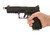 NDZ for Springfield Armory Echelon Magazine Release - Gun in Hand