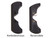 NDZ for Springfield Armory Echelon Magazine Release - Comparison