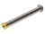 NDZ Springfield Echelon Full-Size Captured Guide Rod Assembly - Guide Rod Alone Gold