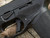 NDZ for Springfield Echelon Magazine Release Pivot Pin, Stainless Steel - On the Gun