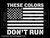 2108 - These Colors Don't Run Stencil