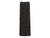 NDZ for Sig Sauer P365 X-Macro, Fuse Backstrap Textured Pistol Grip Insert: Full Pocket - Front View with Tab