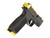 NDZ for Sig Sauer P365 X-Macro, Fuse Backstrap Textured Pistol Grip Insert: Snake Belly - On the Gun