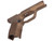 Sig Sauer P365 Grip Module - Angled View