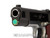 NDZ 1911 5" Government & Clones Recoil Spring Plug, Spectrum - On the Gun