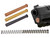 NDZ Springfield Armory XD-M Echelon Full-Size Non Captured Guide Rod Assembly - Multiple Colors