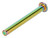 NDZ Taurus Spectrum Guide Rod - Angled View