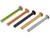 NDZ Taurus Spectrum Guide Rod - Multiple Colors