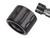 NDZ Thread Protector for 1/2x28 Thread size, Alternating Oval - All Angles