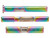 NDZ for Smith & Wesson Shield EZ Grip Safety Pin Kit - Side View