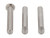 NDZ for Smith & Wesson M&P Shield, Shield Plus 9mm Pin Kit - Top View