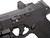 NDZ for Smith & Wesson M&P Shield, Shield Plus 9mm Pin Kit - On the Gun