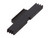 NDZ for Smith & Wesson SD9 SD40 VE Extended Slide Lock Lever ESLL - Angled View
