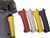 NDZ for Smith & Wesson Shield EZ Equalizer 9mm Grip Safety - Multiple Colors