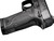NDZ for Smith & Wesson Shield EZ Equalizer 9mm Grip Safety - On the Gun