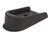 NDZ for CZ-USA P10 Series Magazine Plate with Finger Extension - Front View