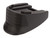 NDZ for Smith & Wesson Shield Plus Equalizer Magazine Plate with Finger Extension - Front View
