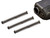 NDZ for Glock GEN 1-3 19 23 32 38 Captured Guide Rod Assembly - Multiple Variations