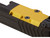 NDZ for Glock Gen 1-5 Optic Cover Plate, Fits Trijicon RMR & Holosun Optics (*LZ) - On the Gun