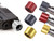 NDZ Thread Protector for 1/2x28 Thread size, Pillar - Multiple Colors