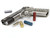 NDZ 1911 Recoil Spring Plug for Government, Commander, & Clone Models - Multiple Variations 2