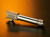 NDZ Thread Protector for 1/2x28 Thread size in Stainless Steel - Promo Shot