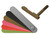 NDZ for AR-15, SW 15-22 Magazine Catch - Multiple Colors