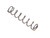 NDZ for AR-15, SW 15-22 Magazine Catch Spring