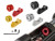 NDZ for Mossberg 500 535 590 835 930 Safety & Follower Kit - Sight Integrated