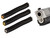 NDZ Smith & Wesson SD9 SD40 VE Guide Rod Assembly - Multiple Colors