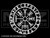 2129 - Viking Compass