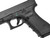 NDZ for Glock Gen 1-4 4 Pin Kit - On the Gun
