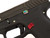 NDZ Glock 42 43 43X 48 Stainless Steel 2 Pin Kit - On the Gun