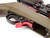 NDZ Ruger 10/22 Magazine Release - On the Gun